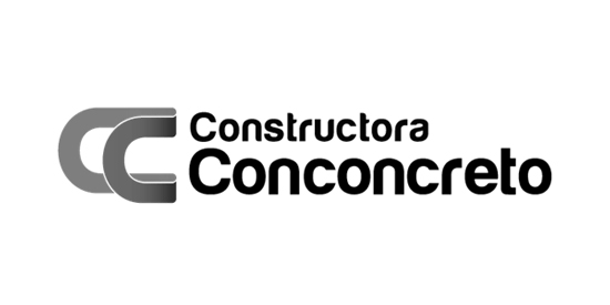 Constructora-Conconcreto